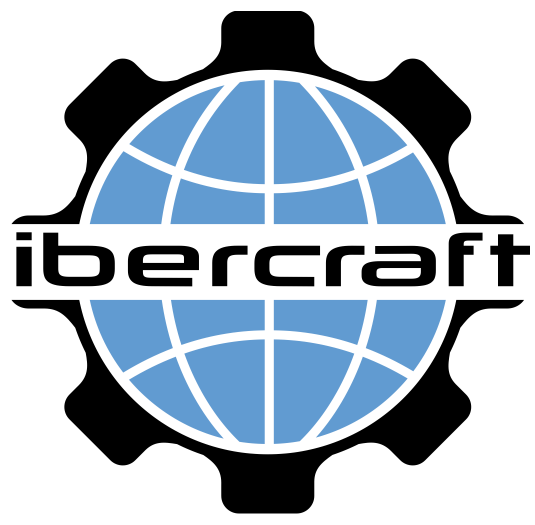 Logo Ibercraft